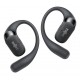 SHOKZ OpenFit 2 Auriculares Inalámbrico gancho de oreja Llamadas/Música/Deporte/Uso diario Negro